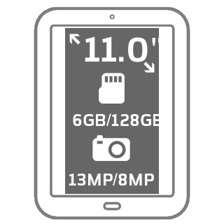 Xiaomi Pad 5 Wi-Fi