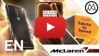 Buy OnePlus 6T McLaren Edition