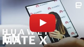 Buy Huawei Mate X