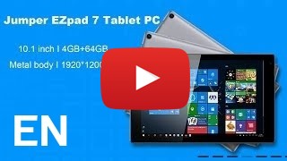 Buy Jumper EZpad 7