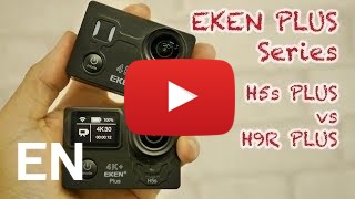Buy EKEN H5s plus