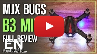 Buy MJX Bugs 3 Mini