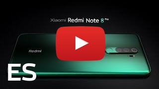 Comprar Xiaomi Redmi Note 8 Pro