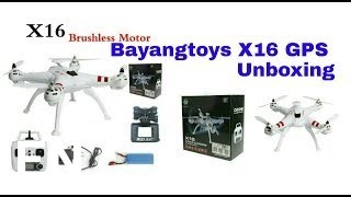 Buy Bayangtoys X16
