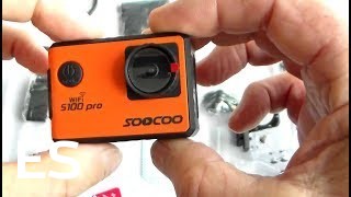 Comprar SOOCOO S100