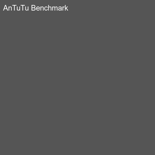 AnTuTuAnTuTu Benchmark Huawei GR5