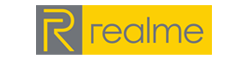 العلامة التجارية Realme
