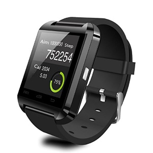 Smart watches