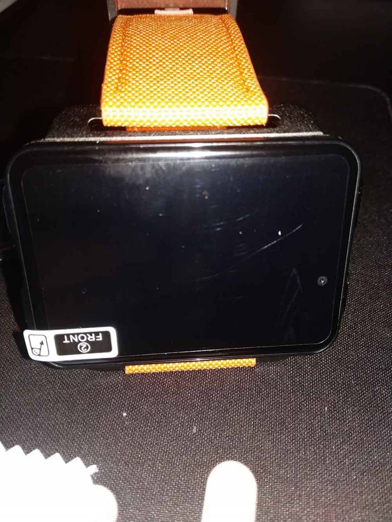 Lemfo dm99 top