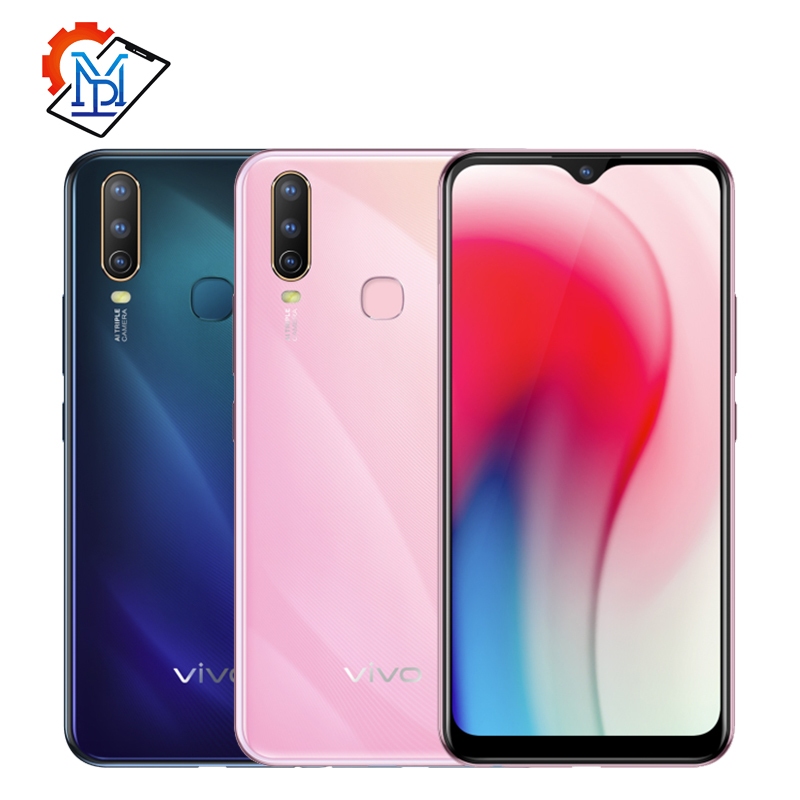 y3 vivo price