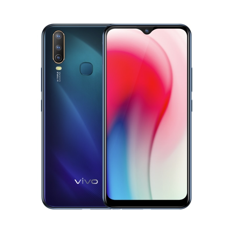 vivo y3 9