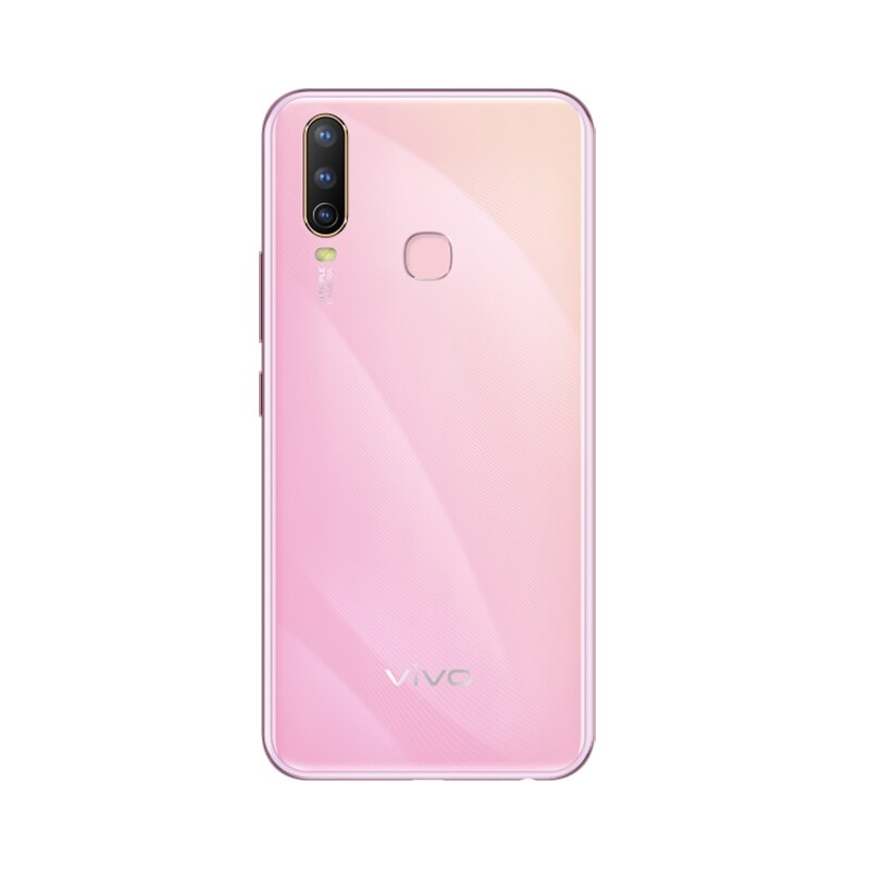 vivo y3 price