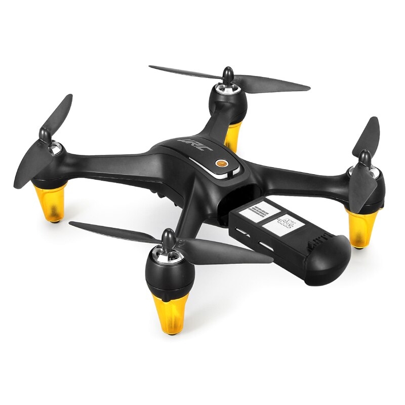 jjrc x3p