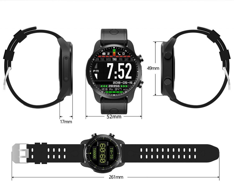 kc06 smartwatch