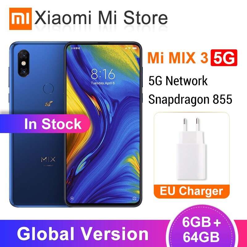 Buy Mi Mix 5G comparison, specs with DeviceRanks scores