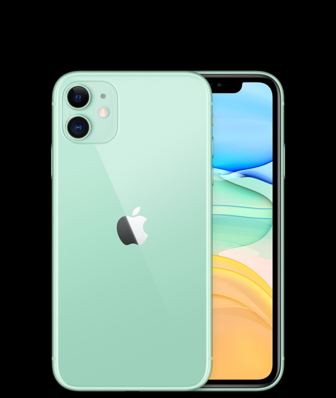 Comprar Apple iPhone 11 precio, características, imágenes DeviceRanks