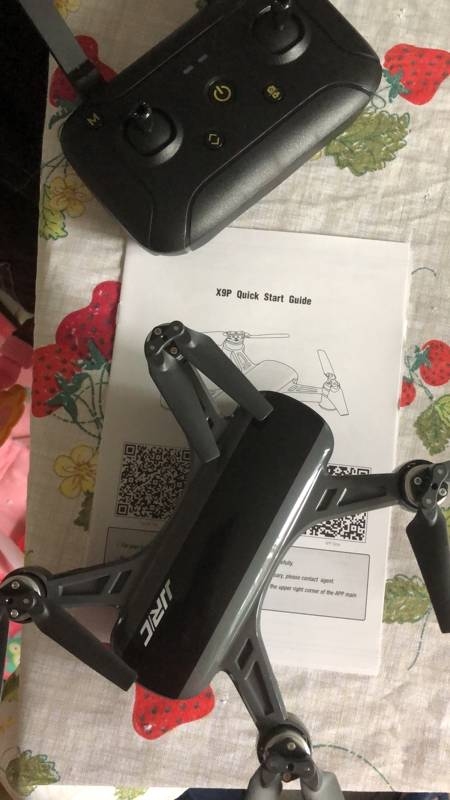 Buy JJRC X9P price comparison specs with DeviceRanks scores