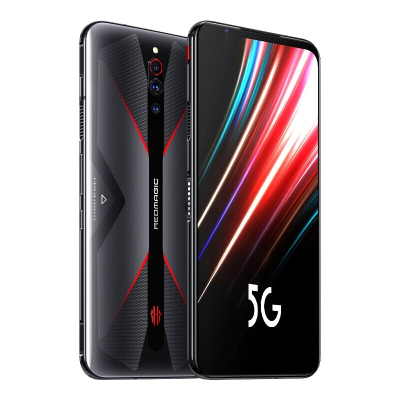 Pova 5 pro 5g 8 256gb. ZTE Nubia Red Magic 5g. Смартфон Nubia Red Magic 5g. Nubia Red Magic 5g 12/128gb. ZTE Red Magic 5g.