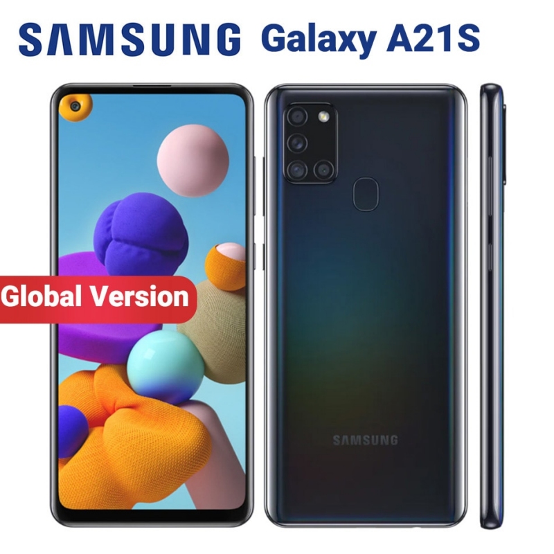 launch date of a21s samsung