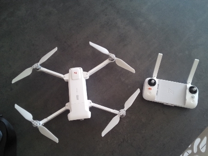 Xiaomi fimi 2025 x8 se banggood