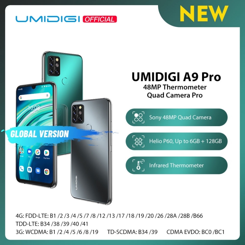 Buy Umidigi Pro Price Comparison Specs With Deviceranks Scores
