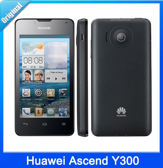 Ontbering kom schreeuw Buy Huawei Ascend Y300 price comparison, specs with DeviceRanks scores