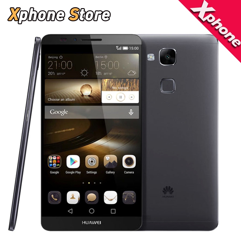 Черные телефоны huawei. Huawei Ascend Mate 7. Huawei Mate 7 16gb. Ascend Mate 7 mt7-l09. Huawei mt7 - l09.