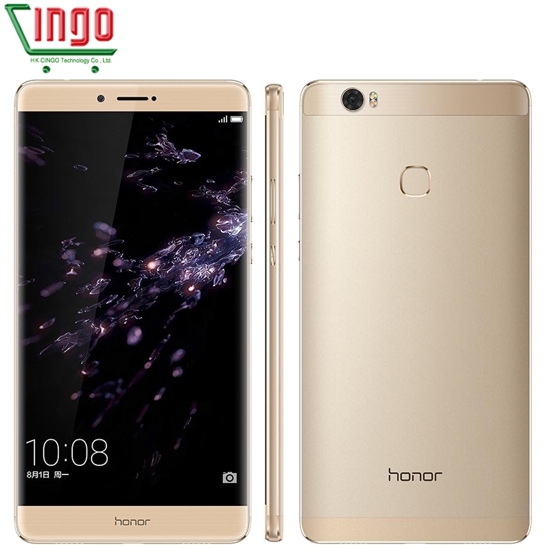 Телефон honor note