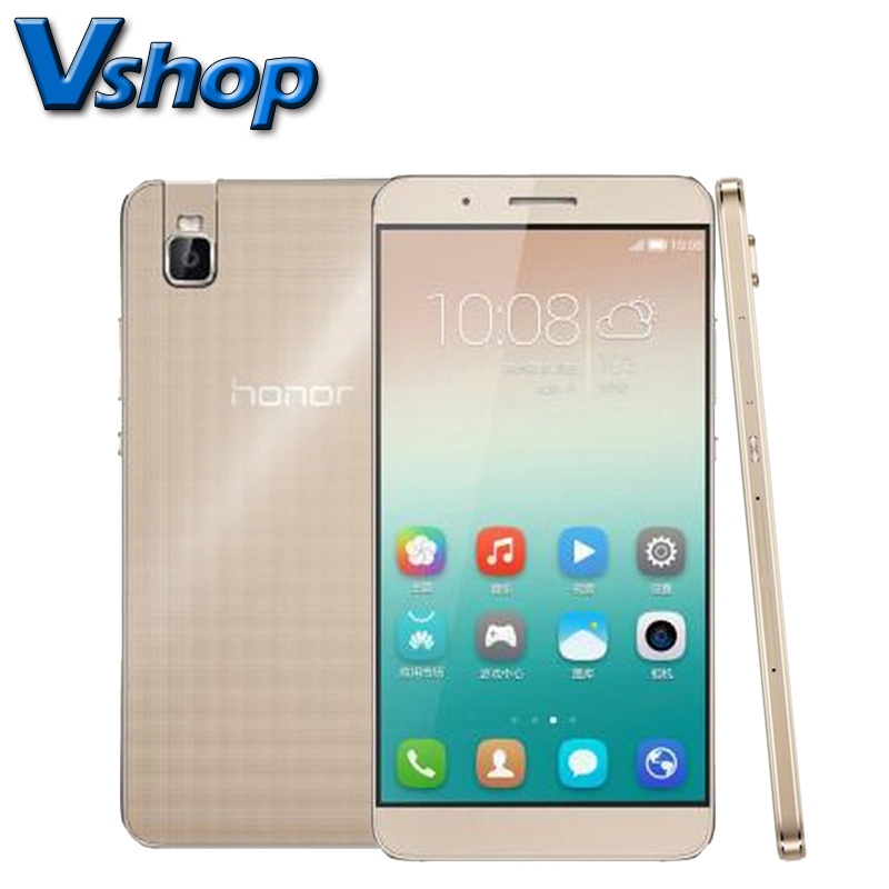 Chronisch replica Senaat Buy Huawei Honor 7i price comparison, specs with DeviceRanks scores