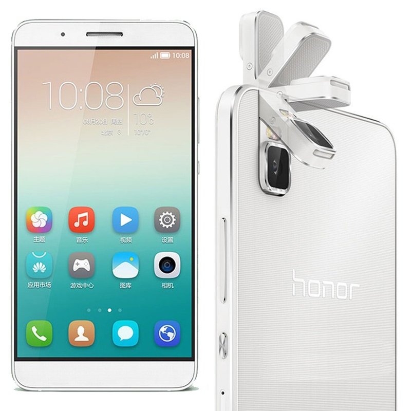 Chronisch replica Senaat Buy Huawei Honor 7i price comparison, specs with DeviceRanks scores