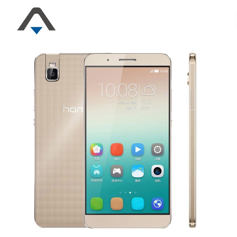 Chronisch replica Senaat Buy Huawei Honor 7i price comparison, specs with DeviceRanks scores