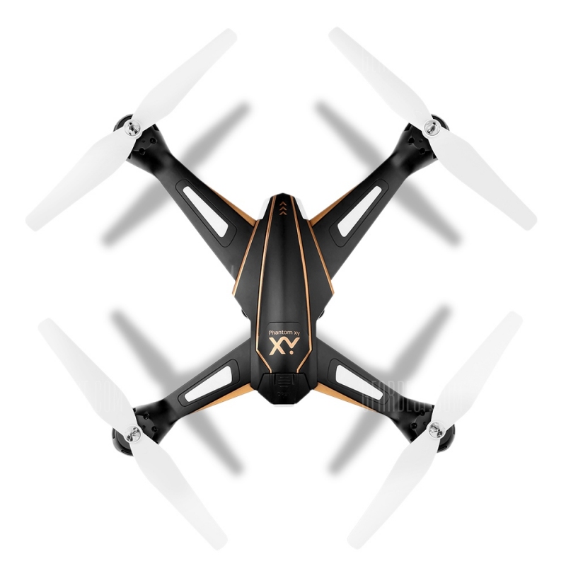 q393a fpv quadcopter