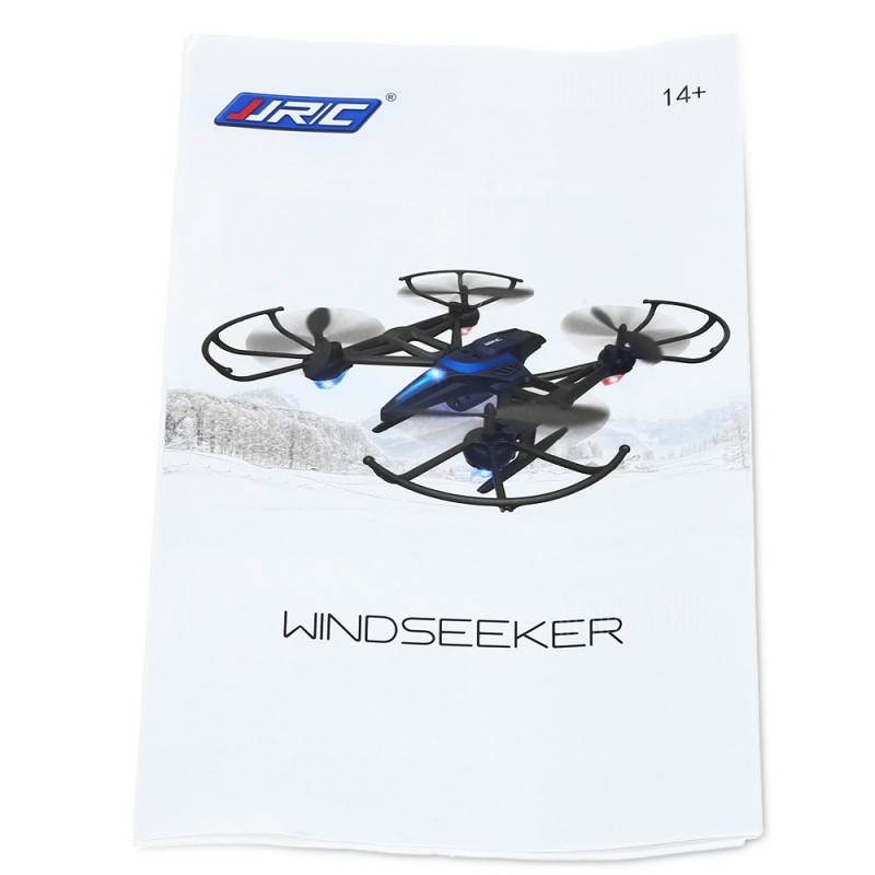 jjrc windseeker