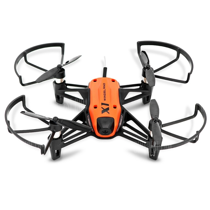 wingsland x1 drone