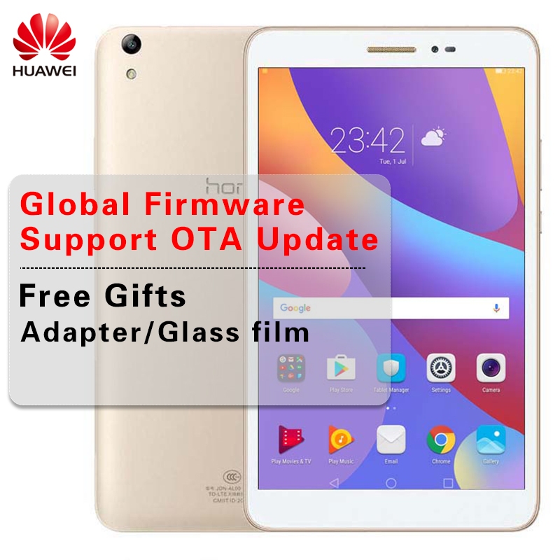Buy Huawei MediaPad T2 8 Pro price comparison, specs with 