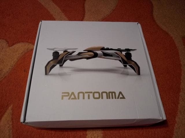 Pantonma deals k80 drone