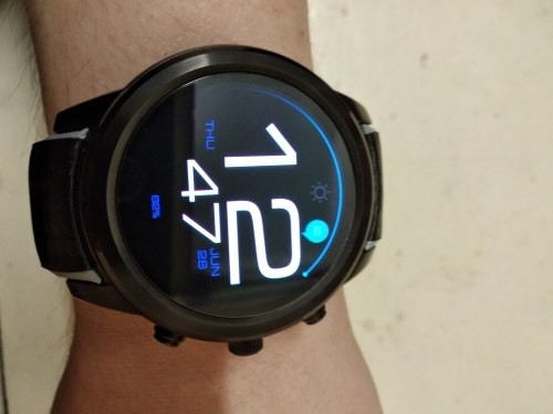 lemfo lem5 specs
