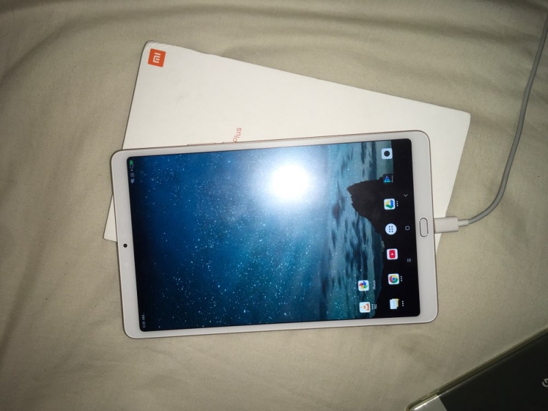 Buy Xiaomi Mi Pad 4 Plus Price Comparison Specs With Deviceranks Scores