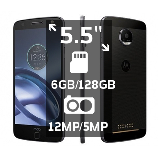 Motorola Moto Z 2018