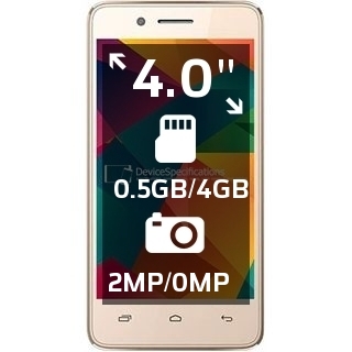 Micromax Bharat 2 Ultra