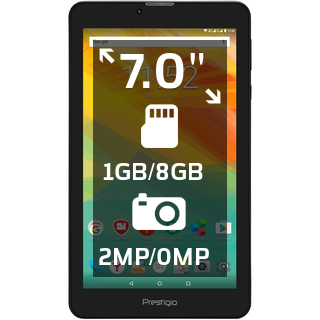 Prestigio Grace 3157 4G