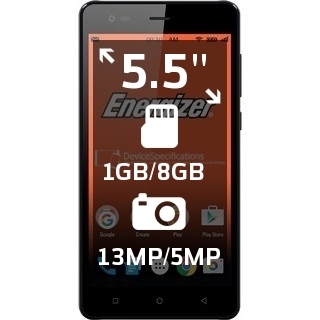 Energizer Energy S550