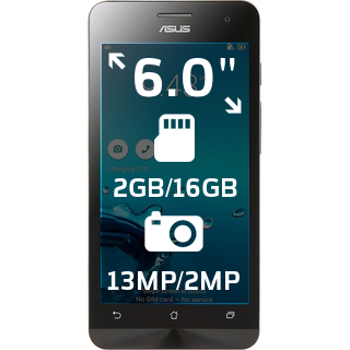 Asus ZenFone 6 A601CG