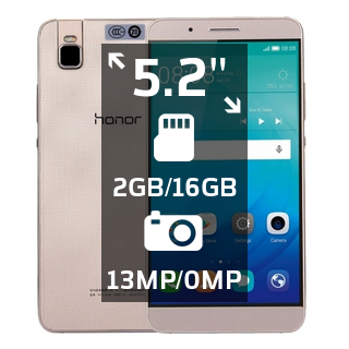 Huawei Honor 7i