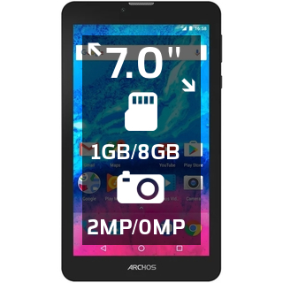 Archos Core 70 3G V2