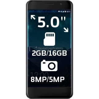 Pixelphone S1 τιμή