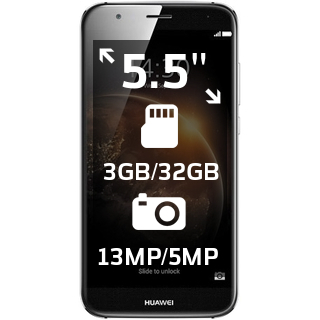 Huawei G8 cena