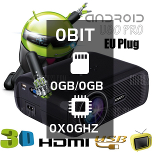 NEXSMART U80 pro