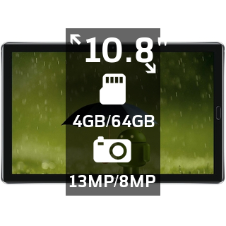 Huawei MediaPad M5 10 Pro