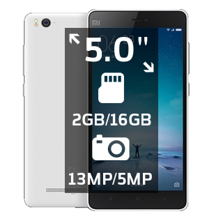 Xiaomi Mi 4c prix